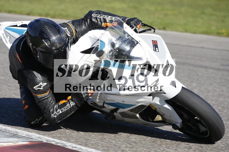 /54 19.09.2025 Speer Racing ADR/Gruppe rot/219
